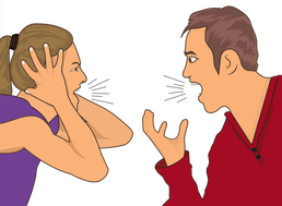 Learning to handle conflict consciously